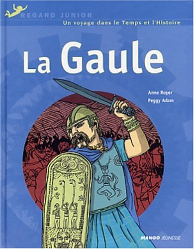 la gaule   [11]