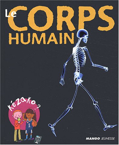 le corps humain  
