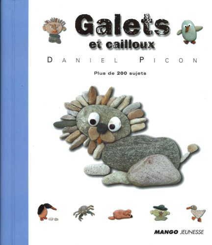 galets et cailloux