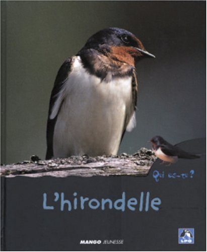 l' hirondelle  