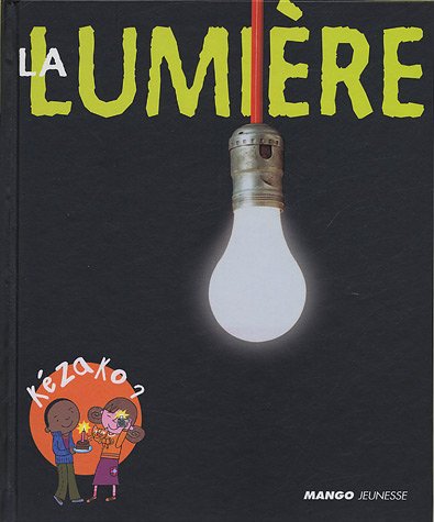 la lumière  