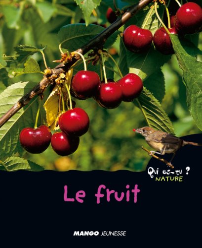 le fruit  