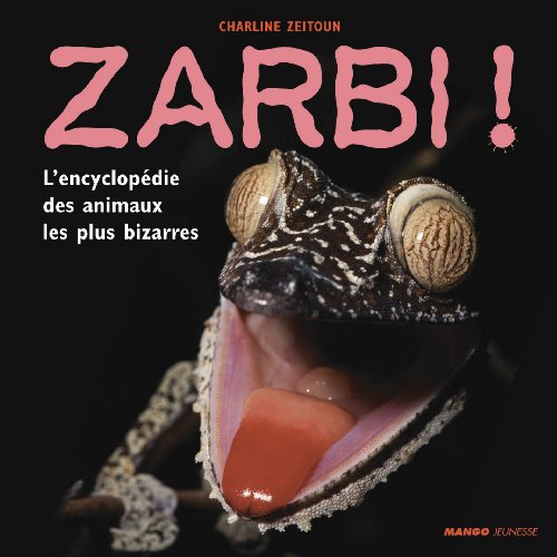 zarbi !