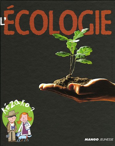 l' écologie  