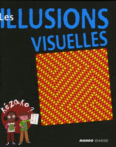illusions visuelles