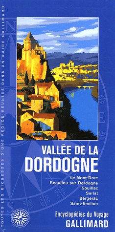 vallée de la dordogne