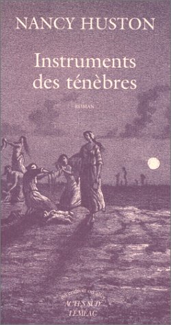instruments des ténèbres