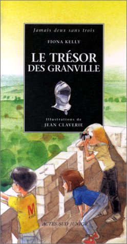 le trésor des granville   [5]