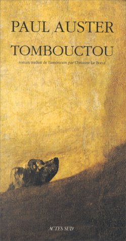 tombouctou