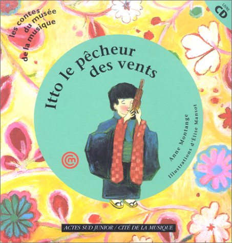 itto, le pêcheur des vents