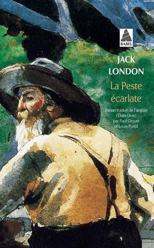 la peste écarlate   [42]