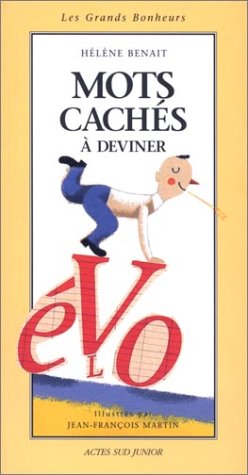mots cachés à deviner