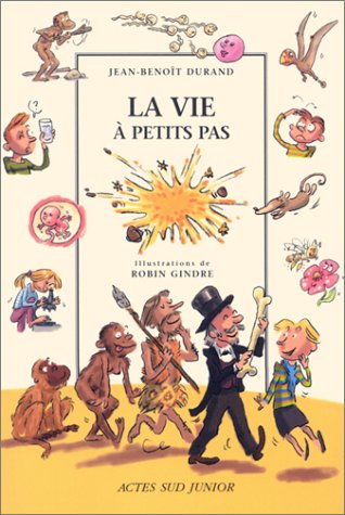 la vie à petits pas  