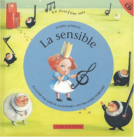 la sensible  