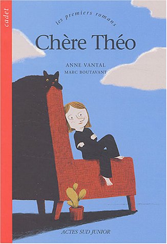 chère théo