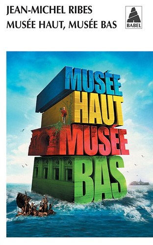musée haut, musée bas [735]