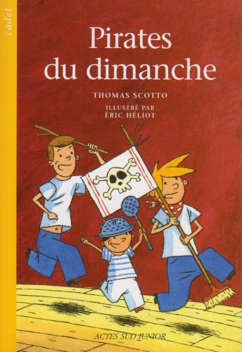 pirates du dimanche