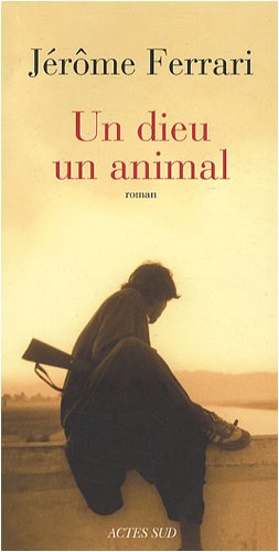 un dieu un animal  