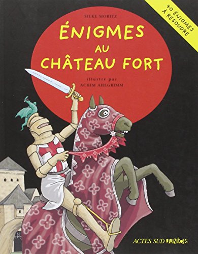 enigmes au château fort