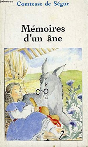 mémoires d'un âne [14]
