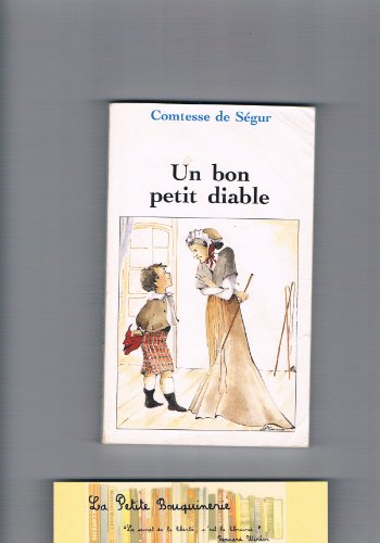 un bon petit diable  
