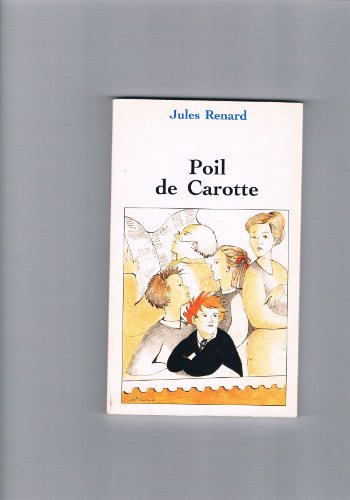 poil de carotte