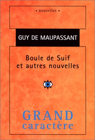 boule de suif