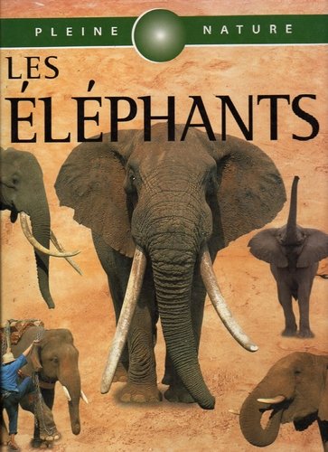 les éléphants  