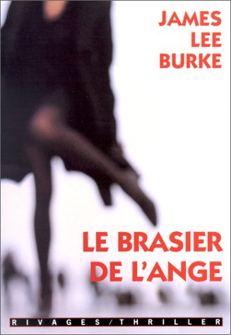 le brasier de l'ange  