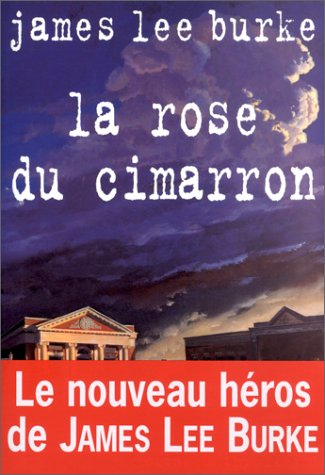 la rose du cimarron  