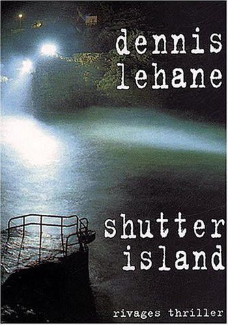 shutter island