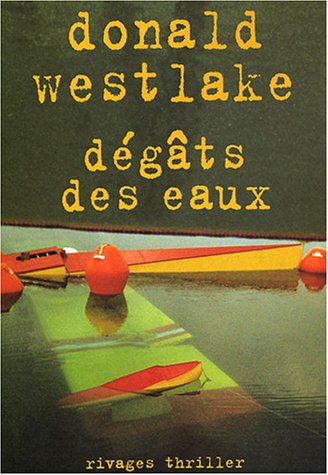 dégâts des eaux