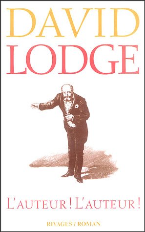 l' auteur ! l'auteur !  