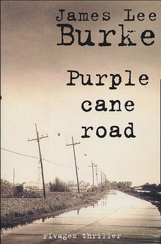 purple cane road