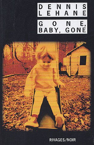 gone, baby, gone