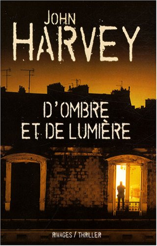 d'ombre et de lumière