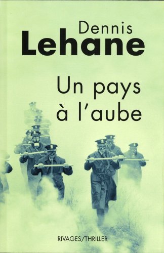 un pays à l'aube  