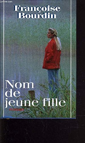nom de jeune fille