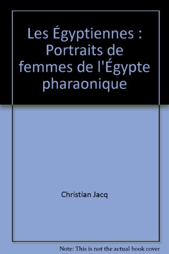 les égyptiennes  