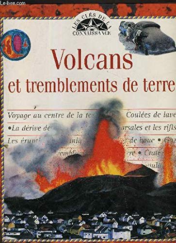 volcans et tremblements de terre [7]