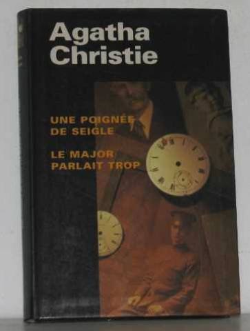 une poignée de seigle  