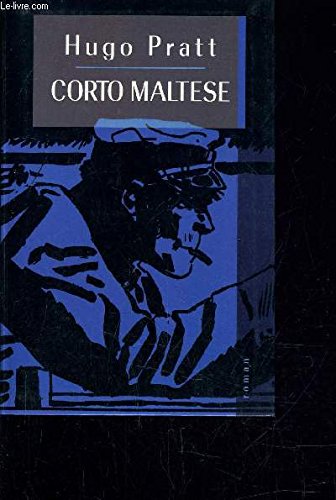 corto maltese
