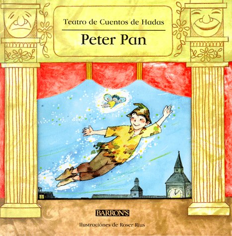 peter pan