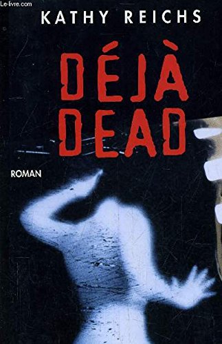 déjà dead