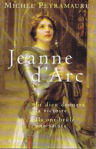 jeanne d'arc