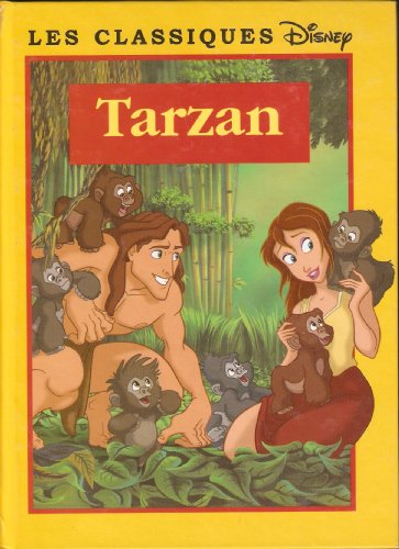 tarzan