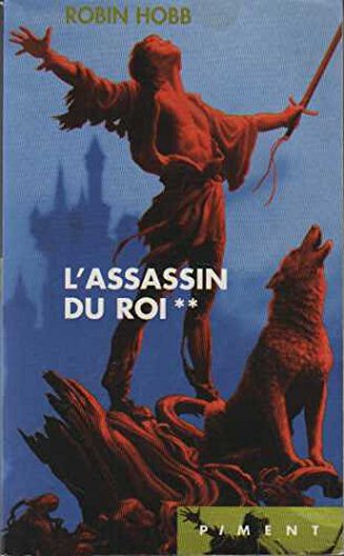 l' assassin du roi   [2]