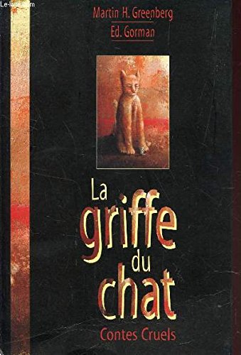 la griffe du chat  