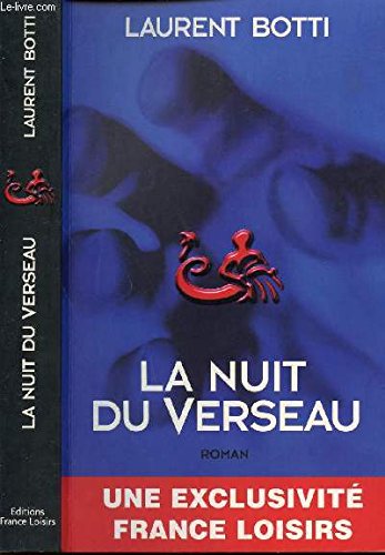 la nuit du verseau  