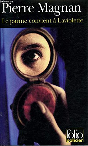 le parme convient à laviolette  
